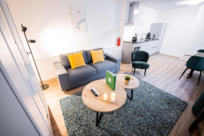 Charming 60m2 One-Bedroom Apartment - WE39B